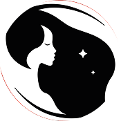 Логотип Планета Красоты